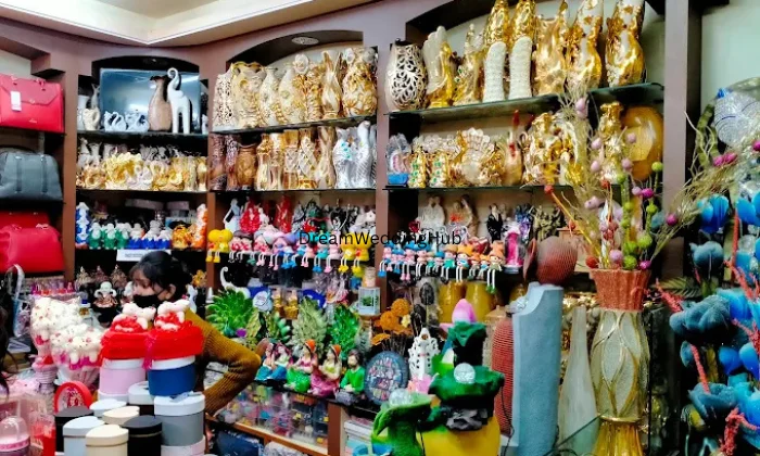 Mayur Bag  Gift House